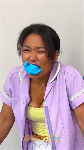 Zepsuta Poważność: Wyzwanie z Uśmiechem 😂