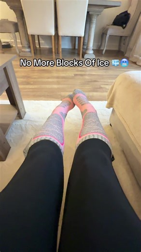 Heated Socks: Your Ultimate Winter Essential