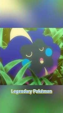 🤯 Ash Thought It Was Just a Cute Pokémon... He Was WRONG #shorts #pokemonshorts