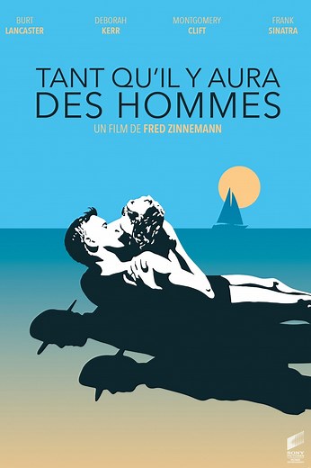 Tant qu'il y aura des hommes - Film (1953)