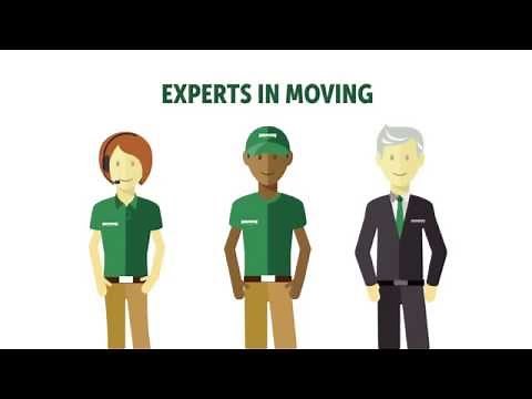 This is Moving | Bekins Van Lines