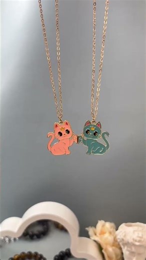 Best lockets from different friends