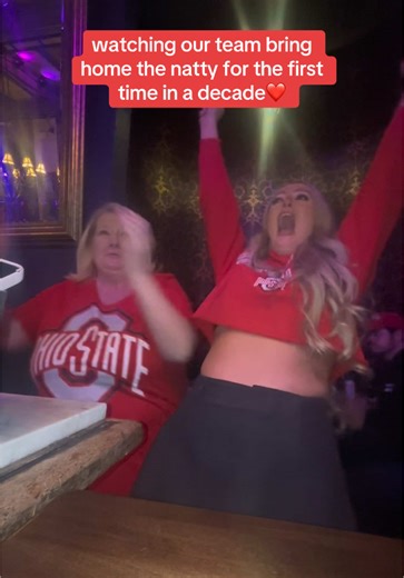 it’s always been Ohio Against The World🅾️🌹🏆🏈 #osu #ohiostatefootball #cfb25 #ohio