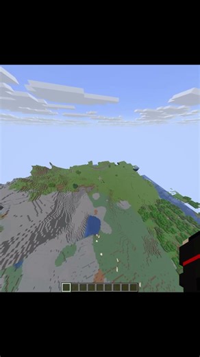 i create random server but then....