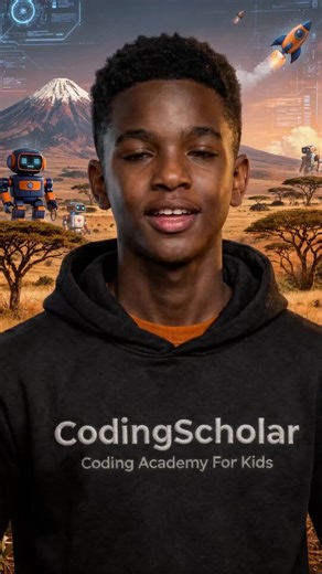 Coding Academy for Kids: Enroll Your Child Today
