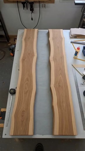 I Built an Ocean Inside a Table… 🌊🐠 (Unreal Result) #timelapse #satisfying #waterworlds