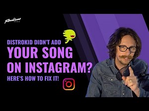 Your Song is not Showing on Instagram? | Tip Of The Day