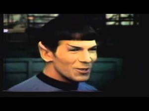 KTVU interview of Leonard Nimoy in 1966
