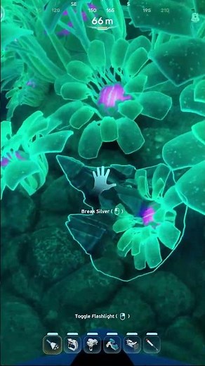 Subnautica 2: Silver Locations - Where to find Silver