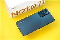 夜拍不输顶级旗舰！Redmi Note 11 Pro 关灯摄影实测：秒变夜视仪