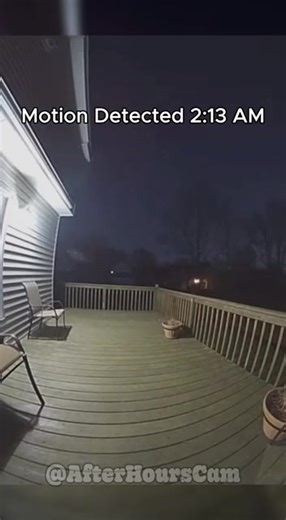 Unseen Threats: The Reality of Doorbell Camera Alerts