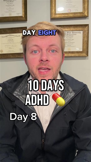 Strattera (atomoxetine), a non-stimulant, an NRI that’s so inefficient at it that it also becomes an SRI, that may work or may not work, and if it does will likely take weeks to work, if you can stick around long enough #adhd #medicine #mentalhealth #psychiatry #nursepractitioner