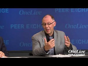 Metastatic Prostate Cancer: Intrinsic Genomic Subtypes  | OncLive
