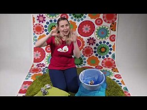 Siinan TaikaStudio, 3.Viisi sammakkoa (3/22)