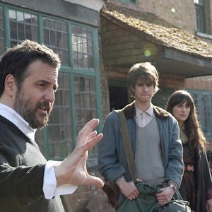 Non lasciarmi - Film (2010)