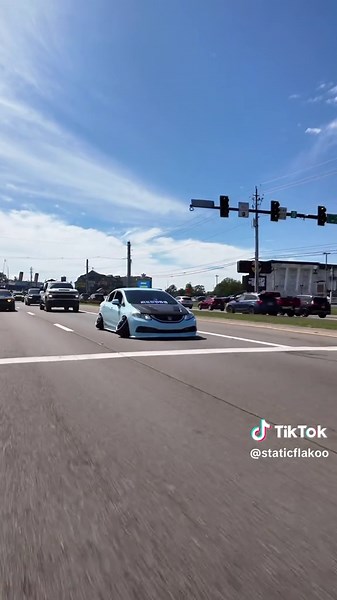 nadie se atreve #static #camber #viral #fyp #parati | static car