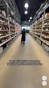 4.1K views · 78 reactions | STORE TOUR: Empire Wine The Buttonista checks out the new and improved Empire Wine in search of the perfect bottle of champagne for New Years Eve  | Two Buttons Deep | Facebook