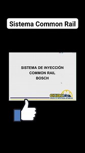 ⚠️Aprende el funcionamiento del sistema DIESEL COMMON RAIL ⚠️ #diesel #caterpillar #Denso #engine #cummins #detroit | Mecánica y diagnostico Automotriz
