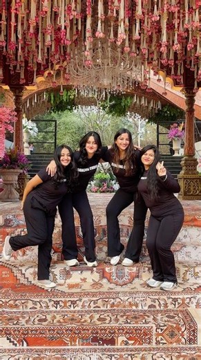 Desi Girl Dance Choreography | Girls Dance Performance