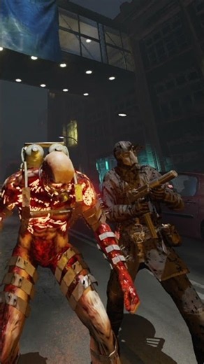 The Greatest Shot in #killingfloor2 History