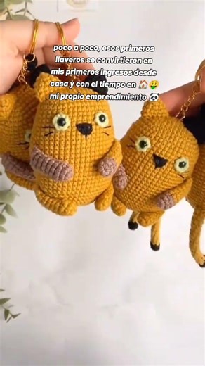 🥰🧶Aprende desde cero a realizar Amigurumis para PRINCIPIANTES Facil y sencillo#crochet #tutorial.