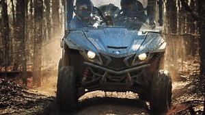 5.7K views · 128 reactions | The tight trail conquering Wolverine X2 R‑Spec boasts proven off‑road performance with superior capability, comfort and confidence. https://yamaha.us/fX2RSSE | Yamaha Motor USA | Facebook