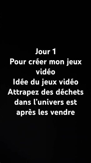 Jour 1 pour créer mon jeux vidéos #roblox #robloxstudio