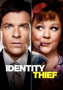 ‫Identity Thief - فيلم: شاهدوا بالبث أونلاين