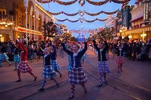 6.6K views · 111 reactions | Highland Dance's most magical Gathering is coming to Walt Disney World in Florida. | International Gathering of Scottish Highland Dance | Facebook