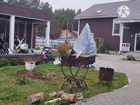 K-Fee gyro scooter commercial