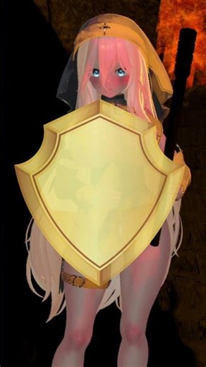 Walking Down the Depths of the Dungeon.