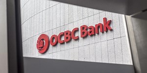 OCBC First-Half Net Rose 7% on Higher Interest Income
