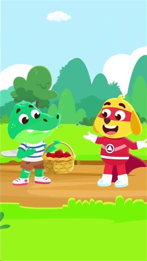 Kiddopia | Learning App for Kids | Directional Coding JA PV01