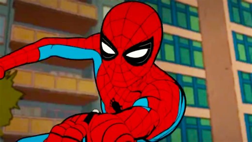 7 Best Animated TV Shows of 2025, Ranked