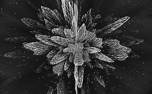 TouchDesigner VJ视觉