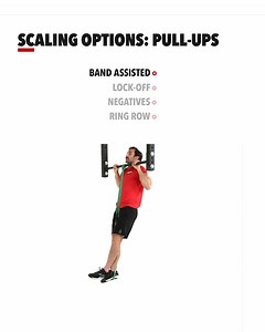 Scaling is not the avoidance of a difficult skill, load, or movement. Its true power and purpose is to create a bridge between where you are today and where you could be in the future. For this reason, fundamental scaling principles must be thoroughly understood and then approached with a creative spirit. For more in-depth scaling education, visit → https://oc.crossfit.com/course?id=5 #CrossFit | CrossFit