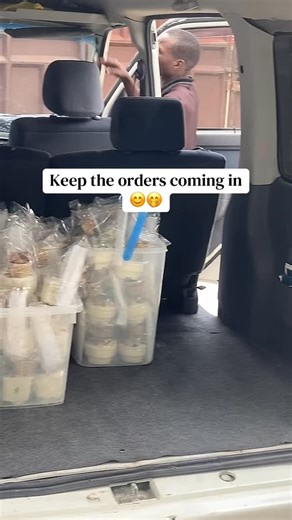 PH CITY PARFAIT HQ on Instagram: "This our van is not for decorations ooo We want to deliver to your house, Office, in-fact anywhere. Disturb our phones with your orders….. Midweek calls for something fresh, calm, and satisfying. Our Parfait Menu: 🥄 Modest Cup — ₦3,500 🍓 Independence Plate (400ml) — ₦5,000 🍯 Custom Bowl (500ml) — ₦7,000 🎀 Charity Bowl (2 Litres) — ₦19,000 📞 Orders: +234 810 722 4833 🌐 www.bundles.com.ng"