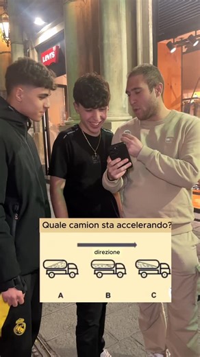 Alberto on Instagram: "Quale camion accelera? @bettux___"