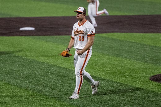 Baseball: Bowling Green seeks first series victory of season against Akron