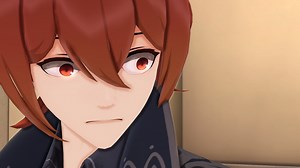 Lo nuevo de MiHoYo es un shooter en un mundo abierto paranormal