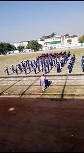 3.8K views · 131 reactions | PT Display by Class V | Metropolitan Academy - MPA | Facebook