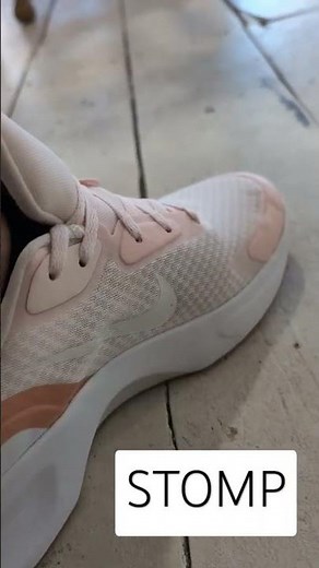 Giantess Stomp! #feet