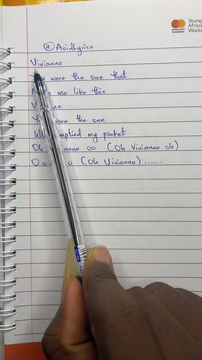 Vivian French Song Lyrics