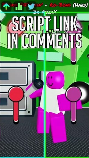 Funky Friday Script Hack | AUTO PLAYER! #roblox #robloxscript #robloxhack #funkyfriday