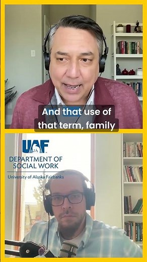 What is the UpEnd Movement? | Alan Detlaff on Abolishing the Child Welfare System