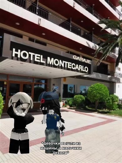 Roblox Story: A Hilarious Misadventure with Suitcases