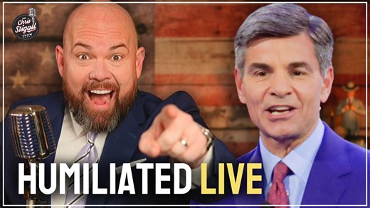 BOOM: Scott Bessent TORCHES George Stephanopoulos On LIVE TV! | Townhall.com