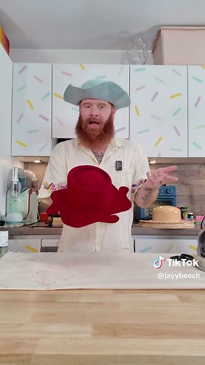 Custom Painted Hat for Wedding 2 | Hat Making Inspiration