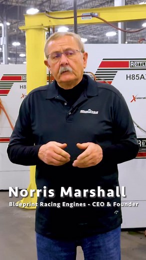 Thanks for this #userexperience from @blueprint_engines How could Rottler Machines improve the workflow in your shop? Check out the whole Rottler line up at www.rottlermfg.com #rottlermfg #rottlercnc #rottler #machineshop #honing #enginebuilder #blueprintengines | Rottler Manufacturing