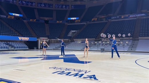 Fun Baton Twirling Dance Moves You Need to Try